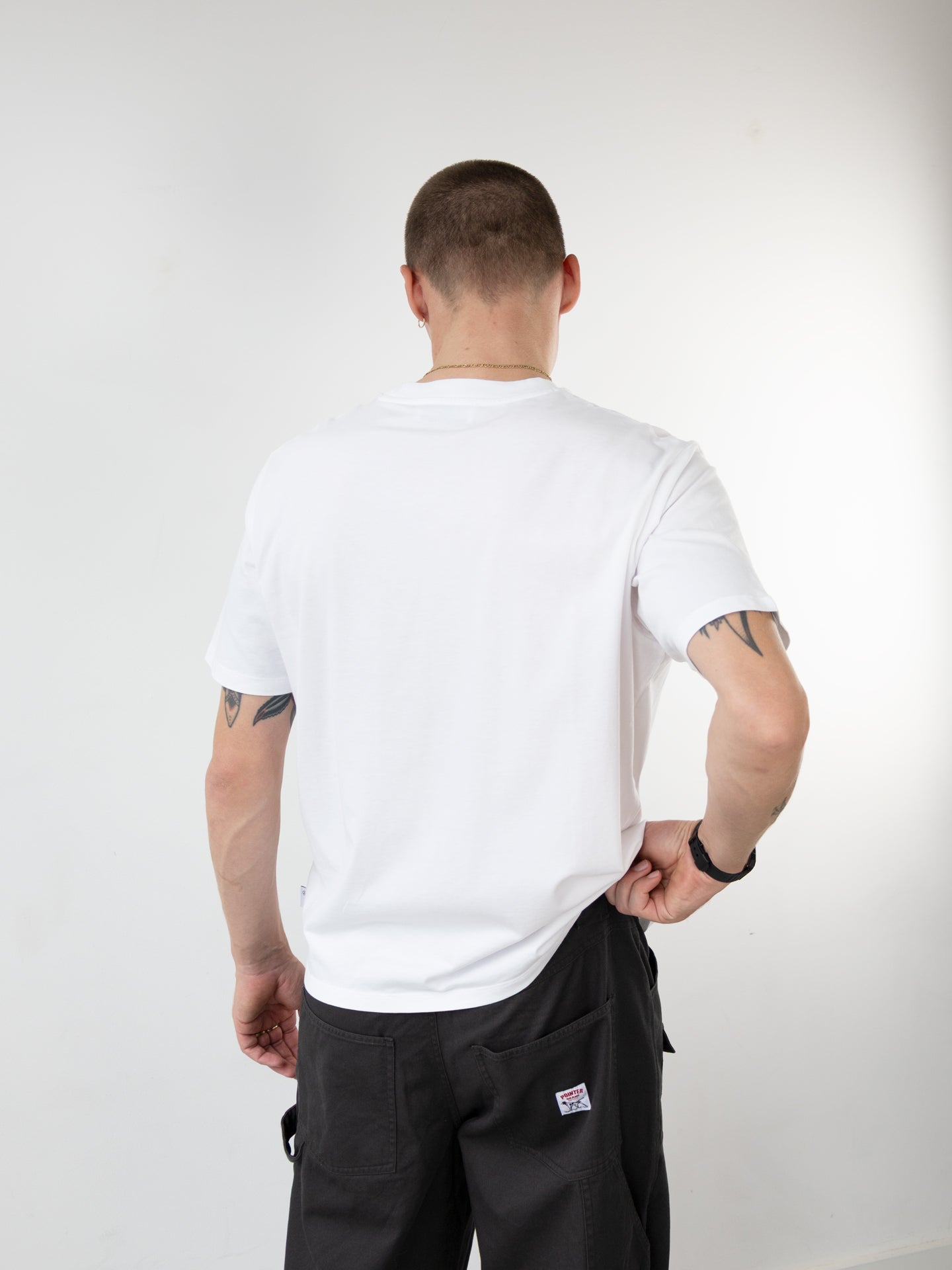 Pointer "Dog Party TS"