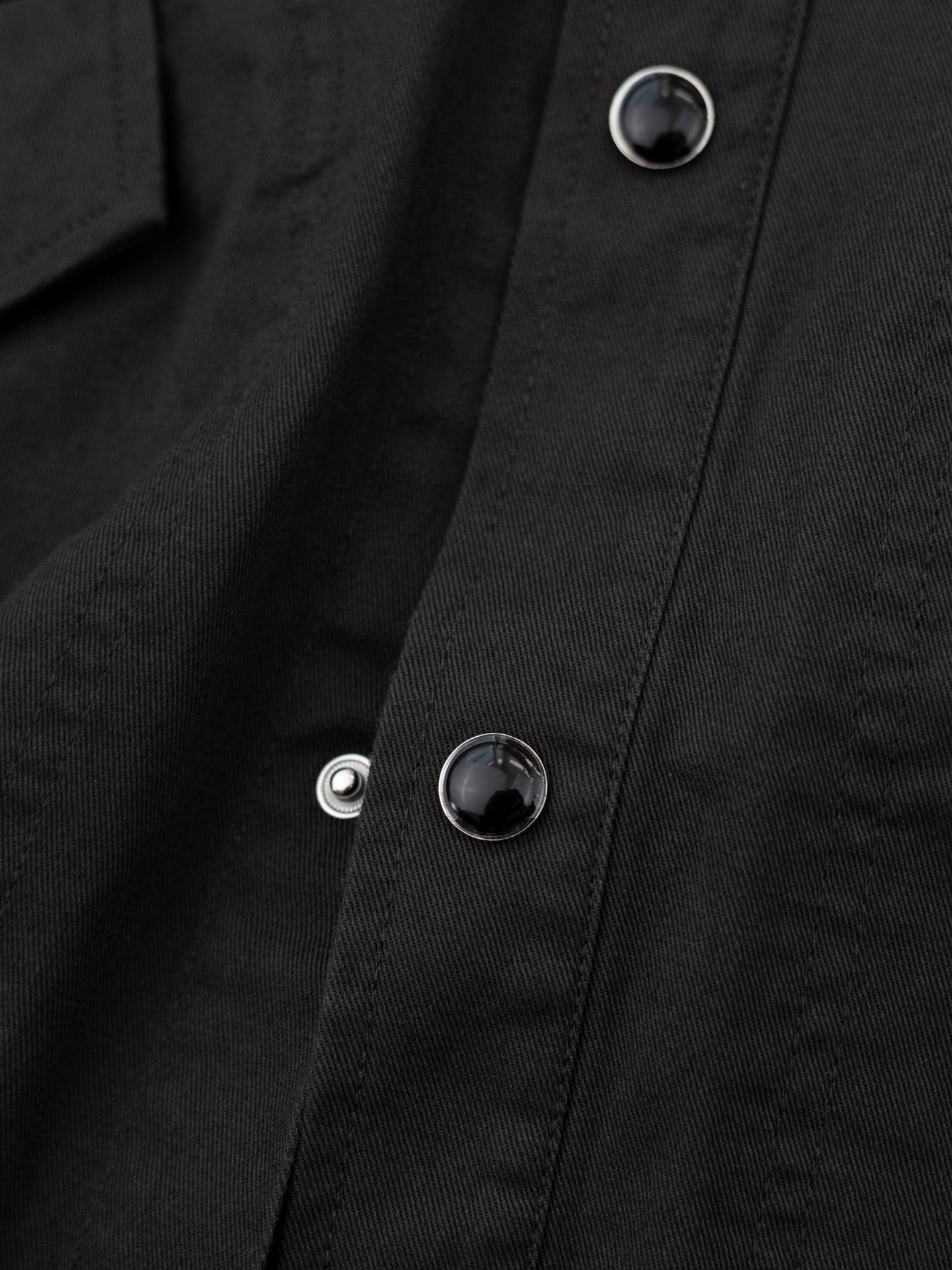 Pointer "Dome Shirt LS"