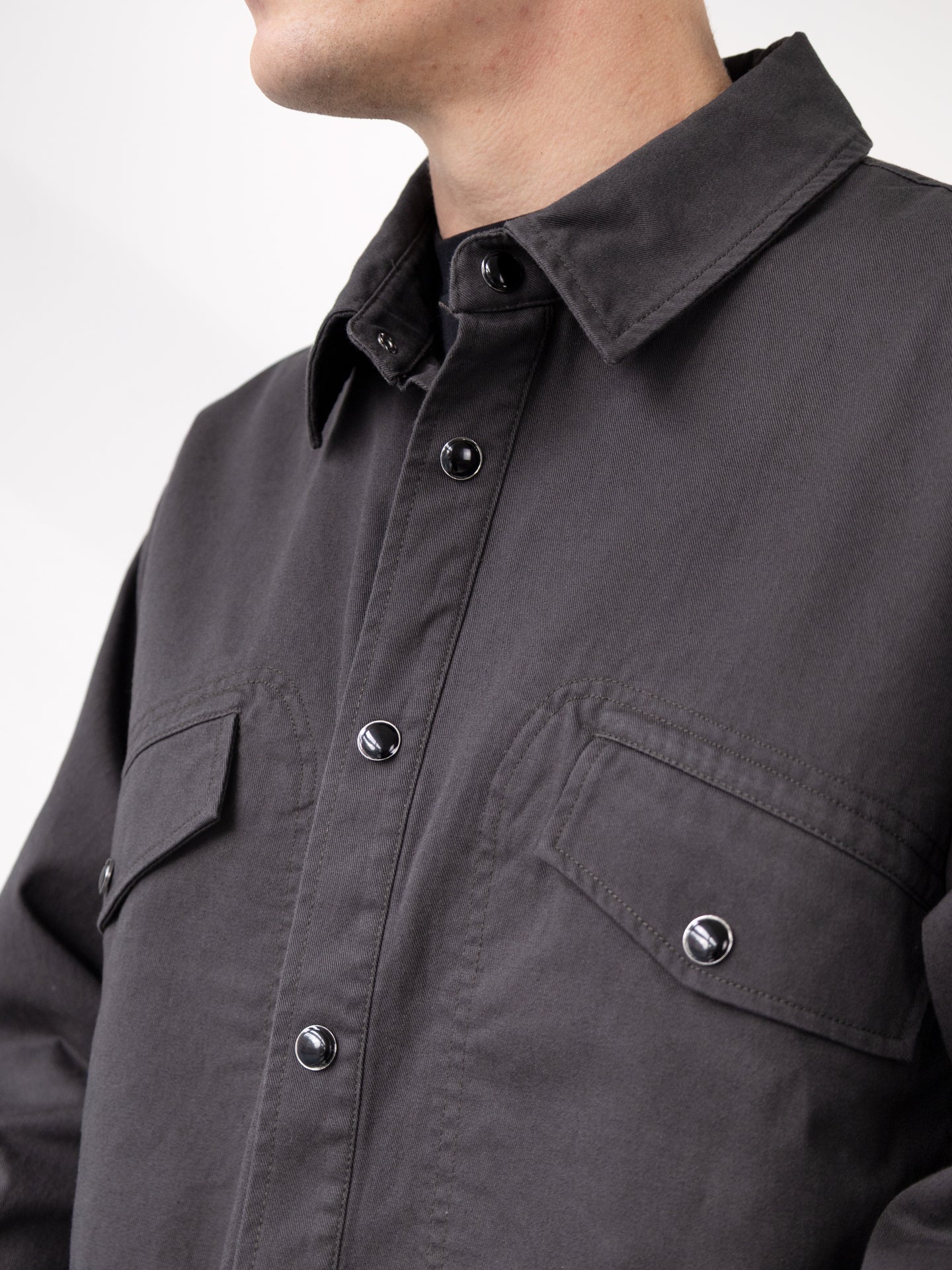 Pointer "Dome Shirt LS"