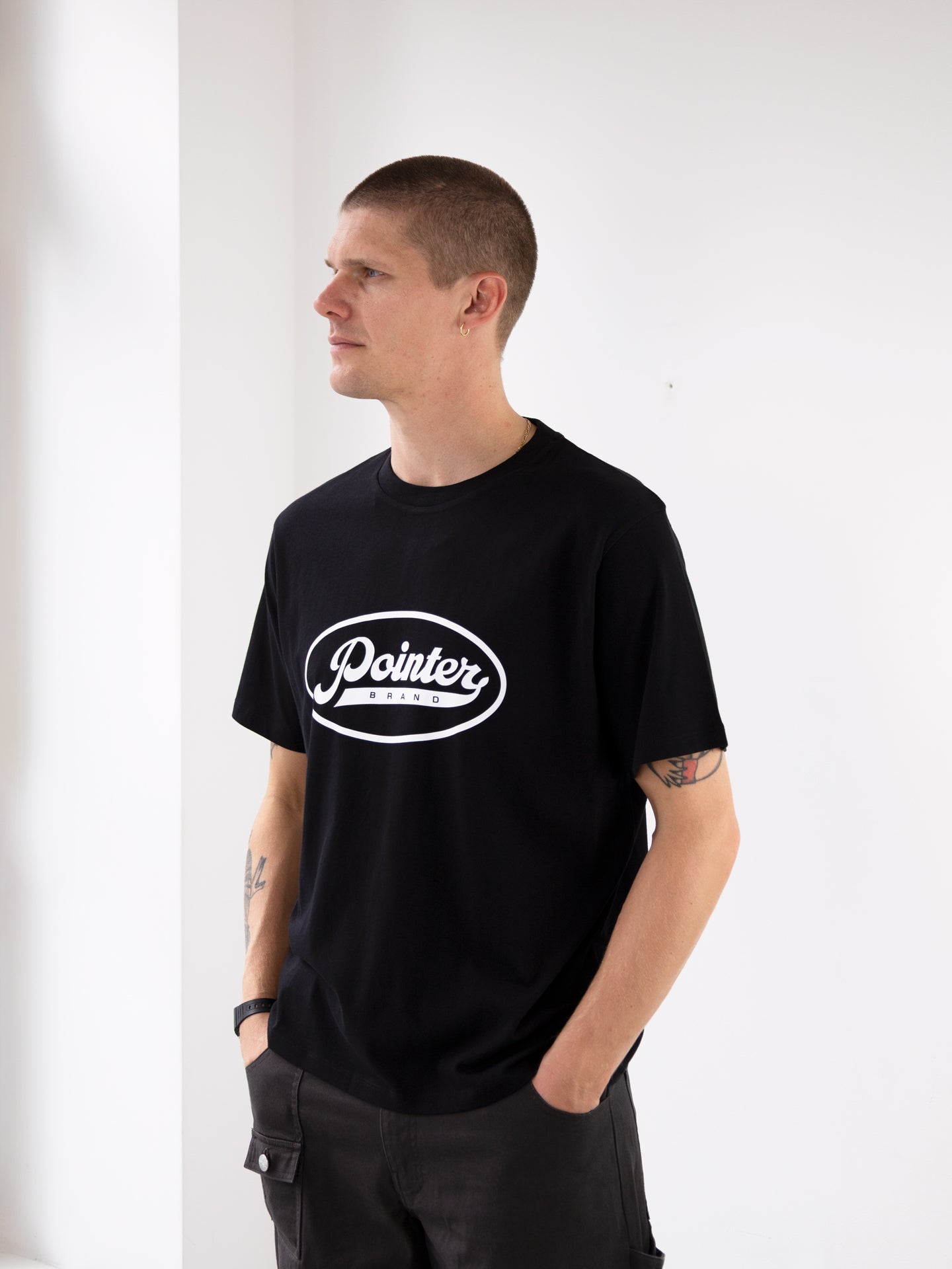 Pointer "Pointer Script TS"