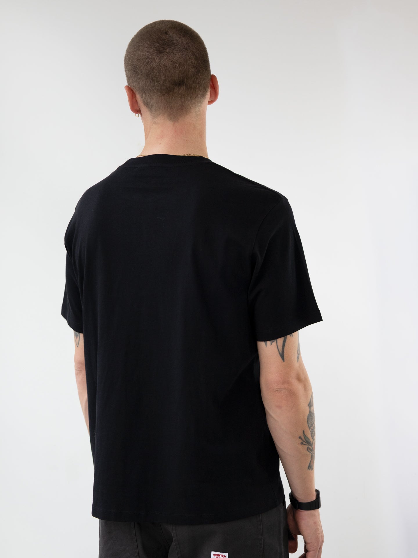 Pointer "Pointer Script TS"