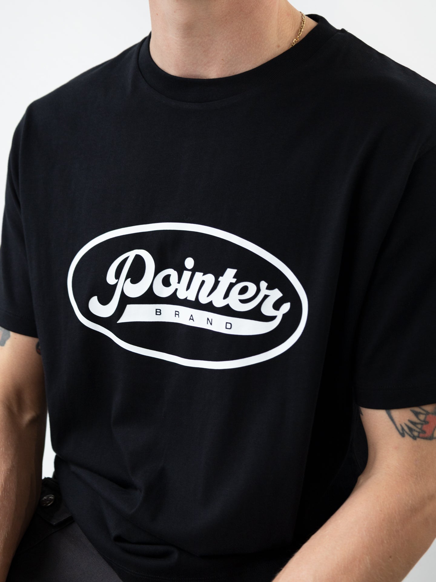 Pointer "Pointer Script TS"