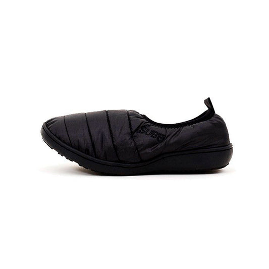 Subu "Packable Outdoor Sandal Gloss Black"