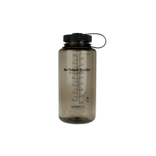 No Talent Studio x Nalgene Bottle