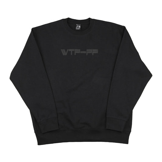 WTP–PP "Armin Sweater"