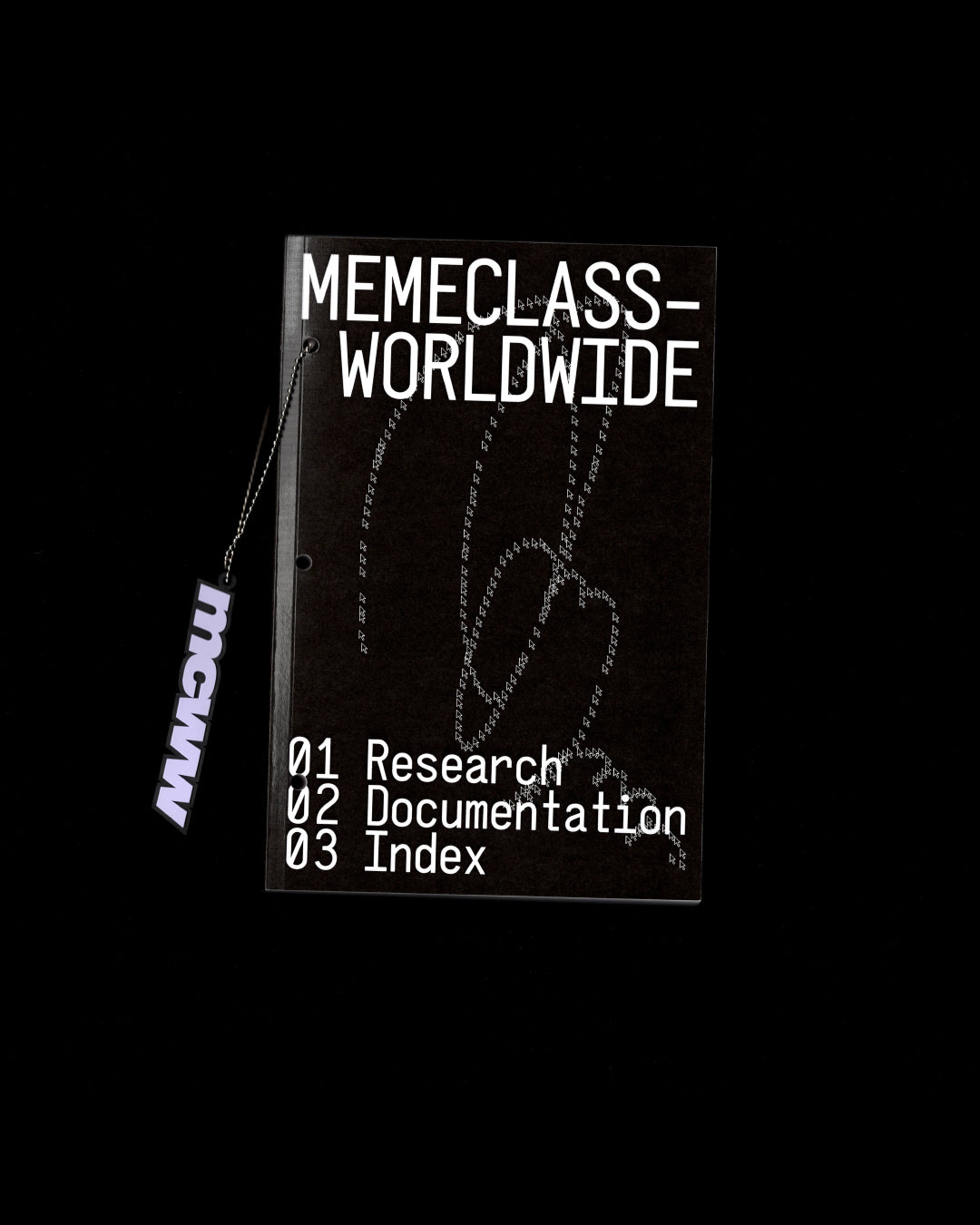 memeclassworldwide "memeclassworldwide - Research, Documentation, Index" Book